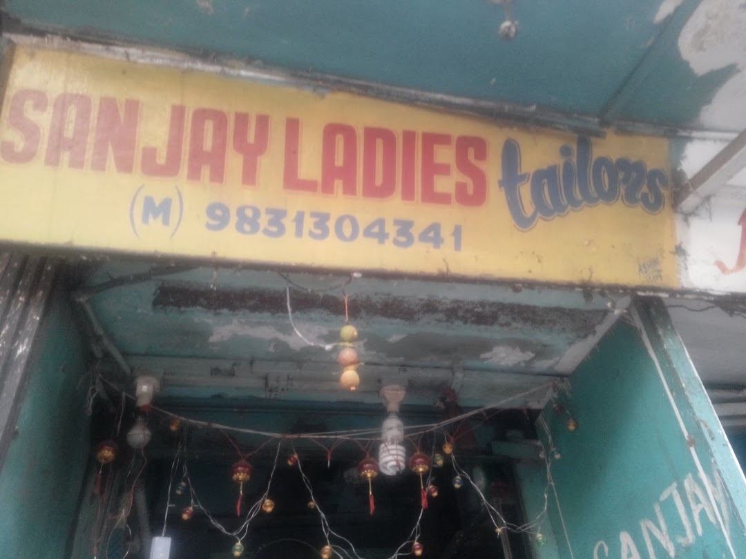Sanjay Ladies Tailors