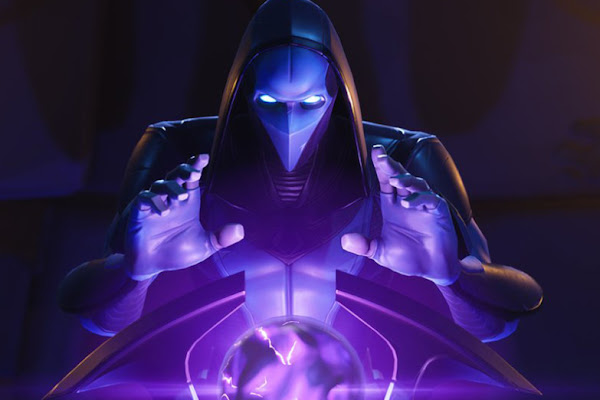 fortnite skin legendaire presage omen - hero legendaire fortnite