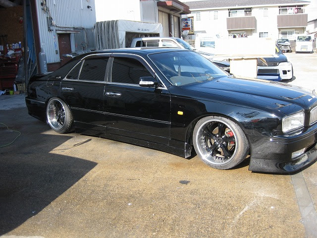 車 顔面移植 車検 Kuruma