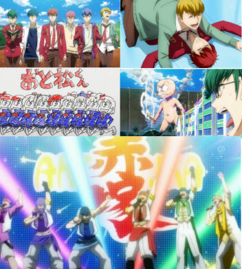 50 おそ松 さん キッズステーション 最も人気のある画像