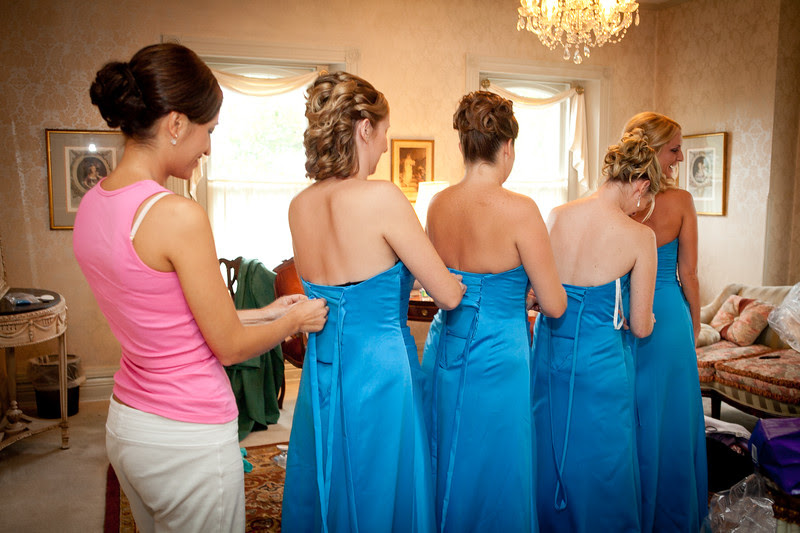 wedding photography