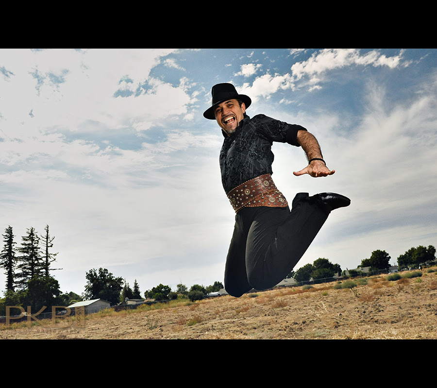 Presidio Dance Theater