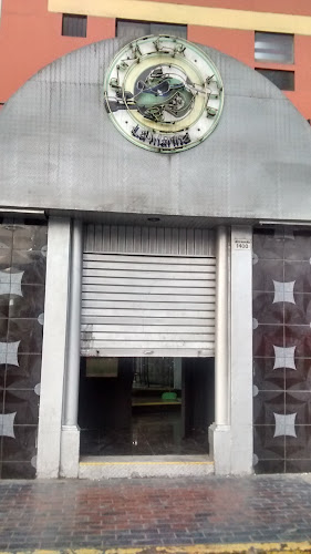 Punto Vip - Pueblo Libre