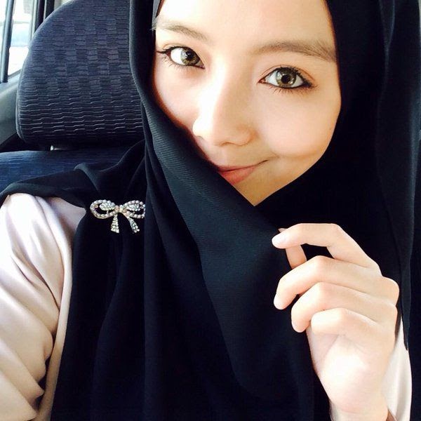  Cantik  Gambar Wanita Melayu Cantik  Paling Update 