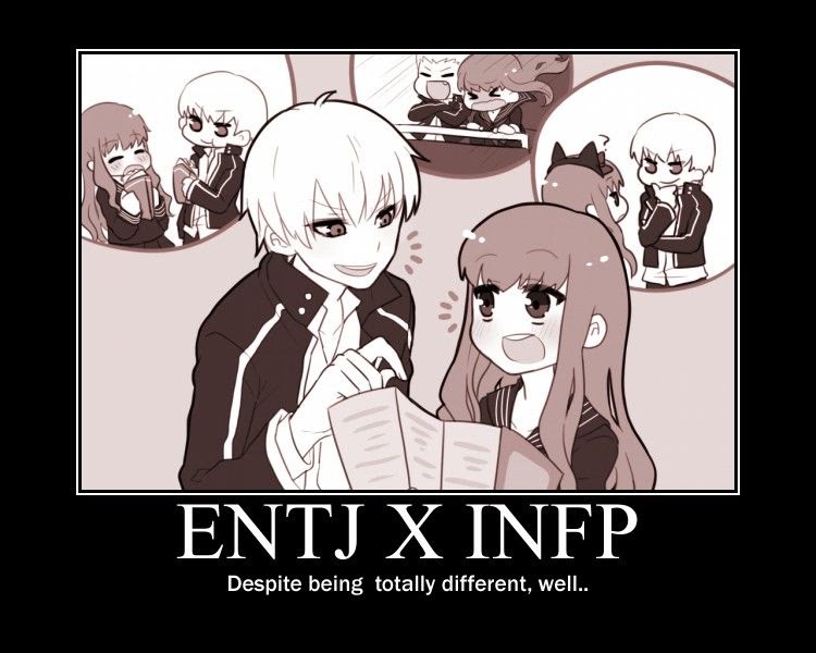 Featured image of post Infp Anime Characters : This article may contain affiliate links.