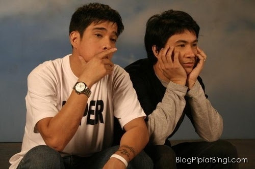 francis magalona luther vandross