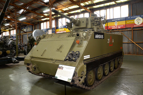 M113A1 Fire Support Vehicle 02