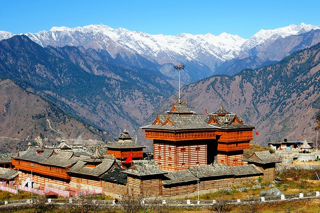 Luxury Tour Packages