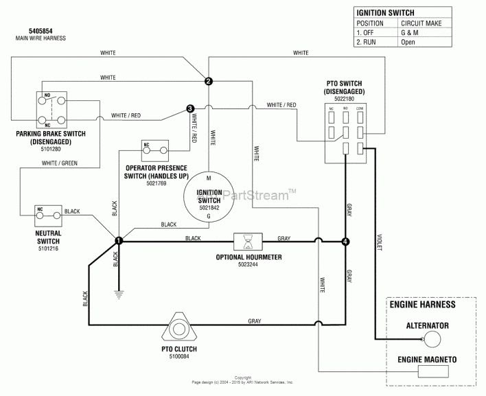 Electric Power Steering Pump Wiring Diagram