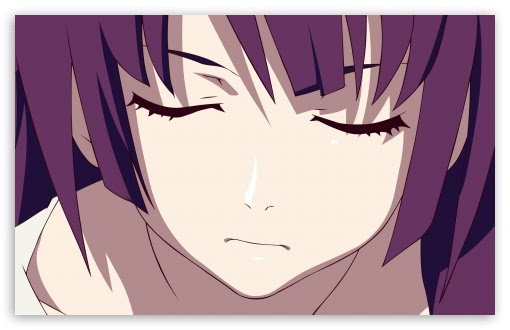 Sad Girl Anime Ultra HD Desktop Background Wallpaper for ...