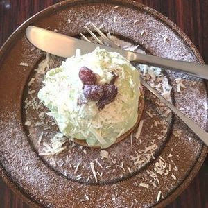 抹茶とホワイトチョコのタルト02.JPG