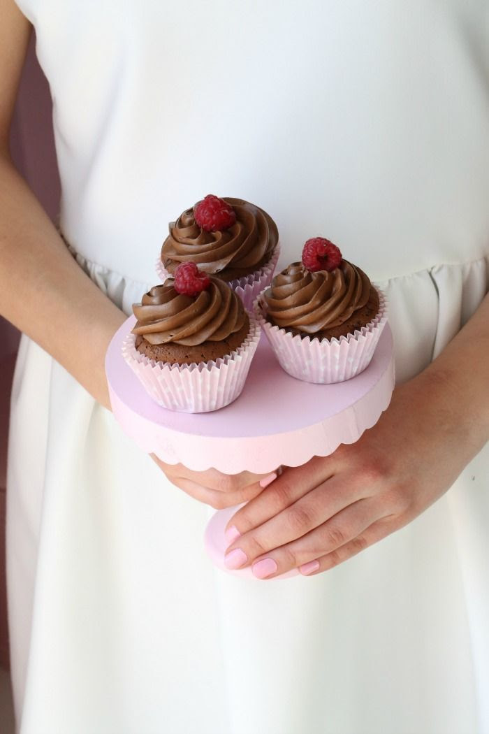 Cup Cakes