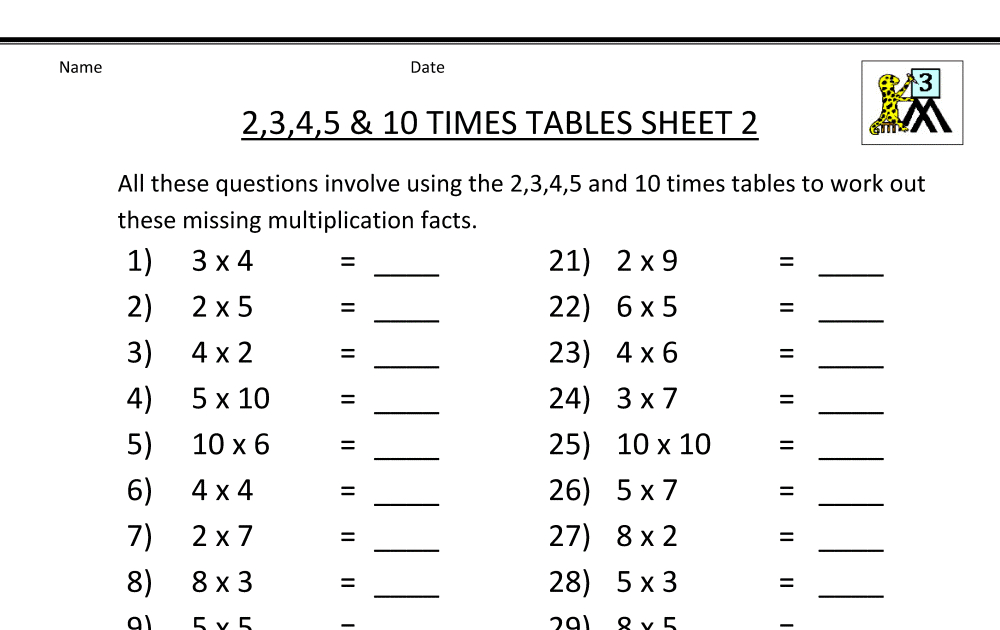 multiplication worksheets for grade 5 pdf gregory stallworths