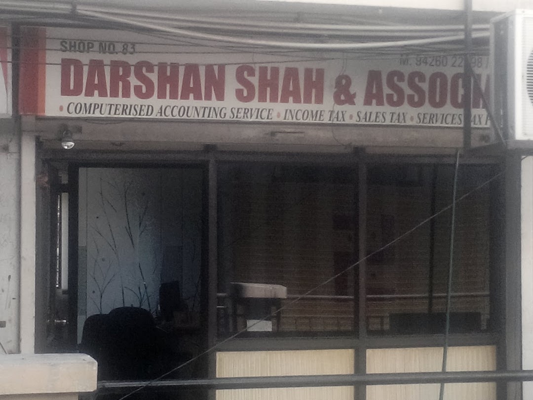 Darshan Shah & Associates