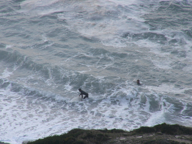 Surf en Meñakoz Surf en Meñakoz