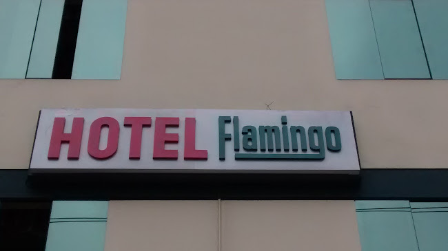 Hotel Flamingo - Lima