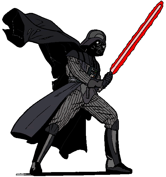 Clipart Han Solo Cartoon
