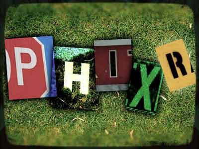 Desktop Photo Editing Tools - Phixr