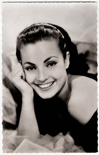 Carmen Sevilla