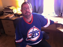 Jets Jersey