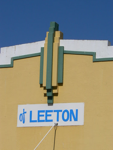 Eurell's of Leeton