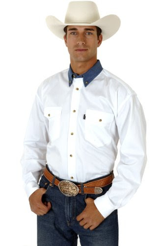 CowBoy Clothes: October 2010