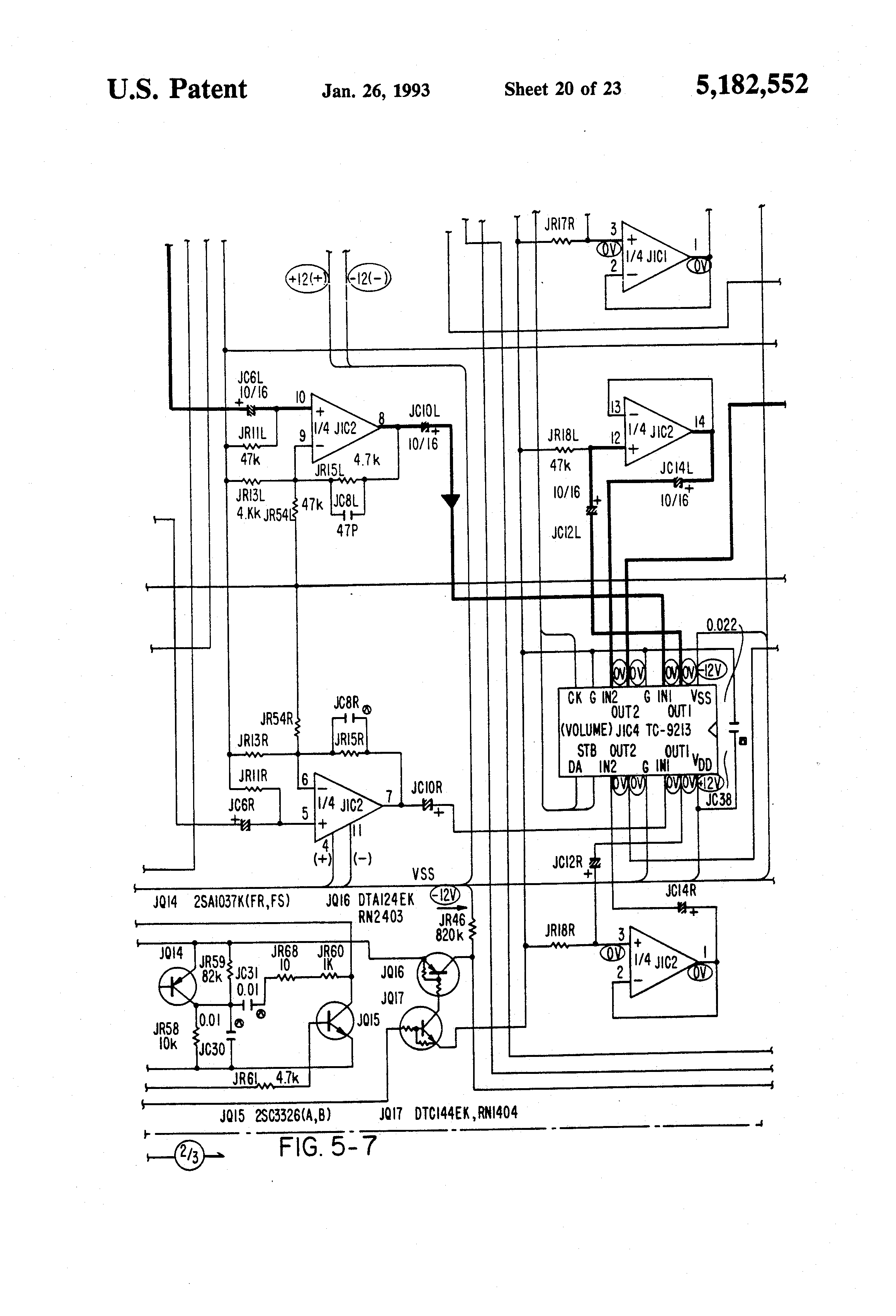 Altec Lansing Vs4121 Schematic Diagram