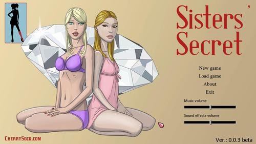 Teamh Adult Content [completed] Sisters Secret