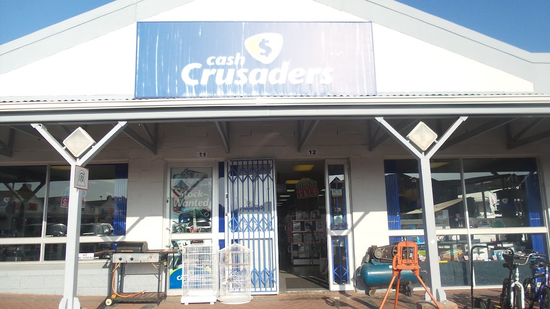 Cash Crusaders Brackenfell