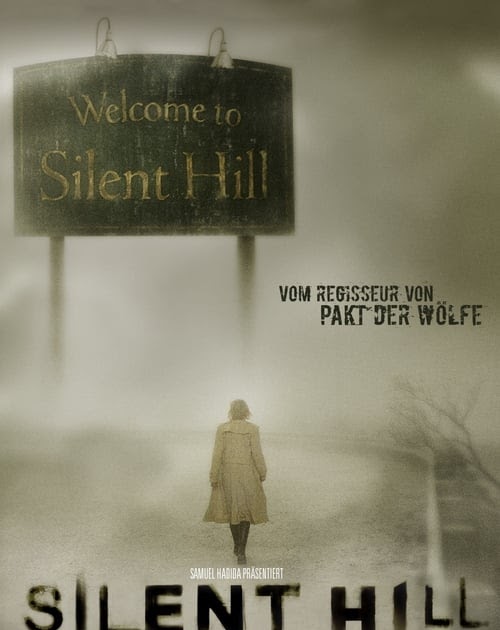 Silent Hill Stream German