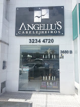 Ângelo Cabeleireiro