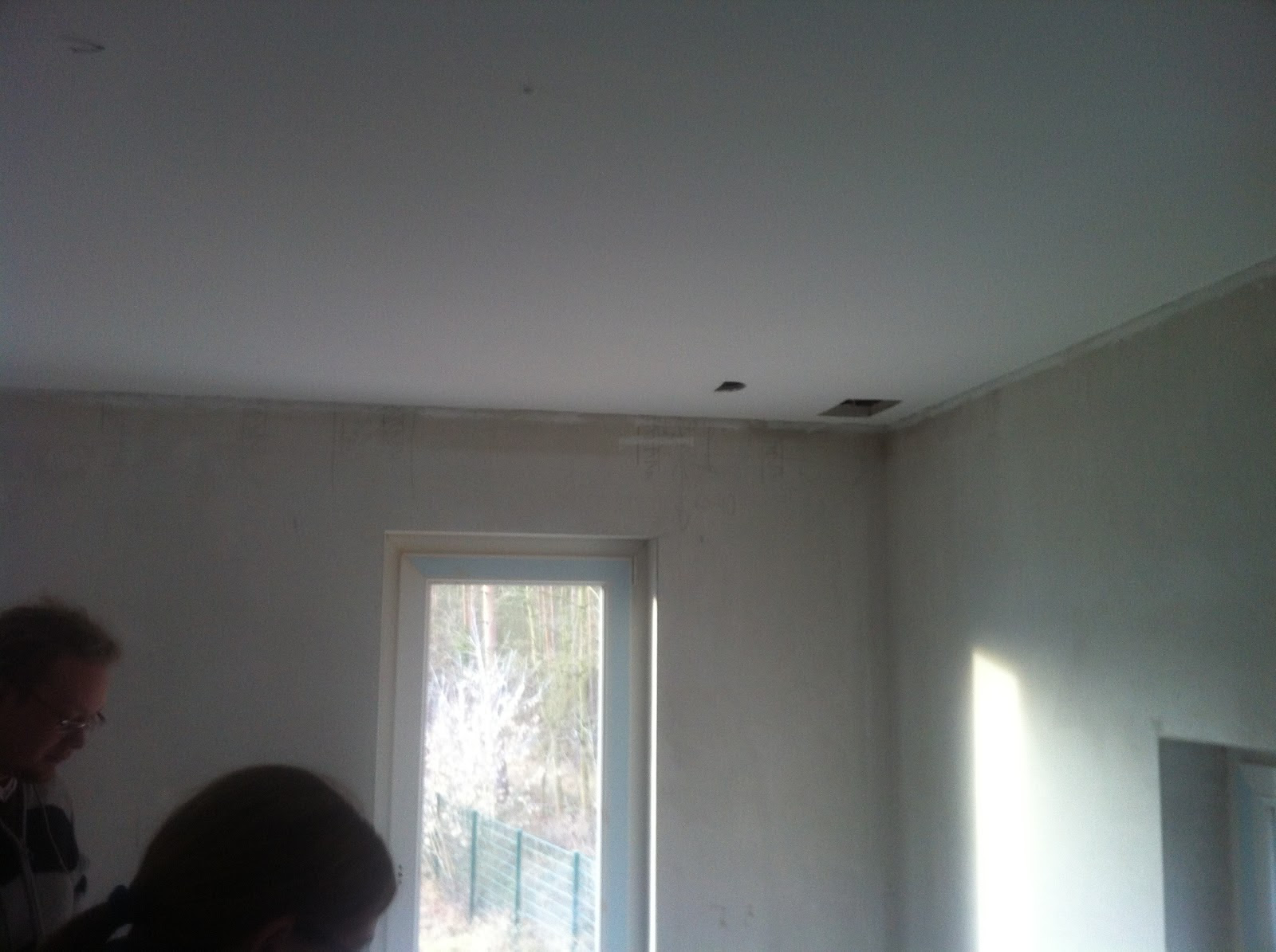 Tapezieren Wie Lange Fenster Geschlossen lueduprep