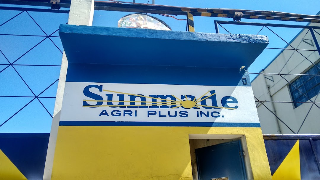 Sunmade Agri Plus Inc.