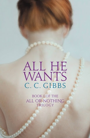 All He Wants (All Or Nothing, #1)