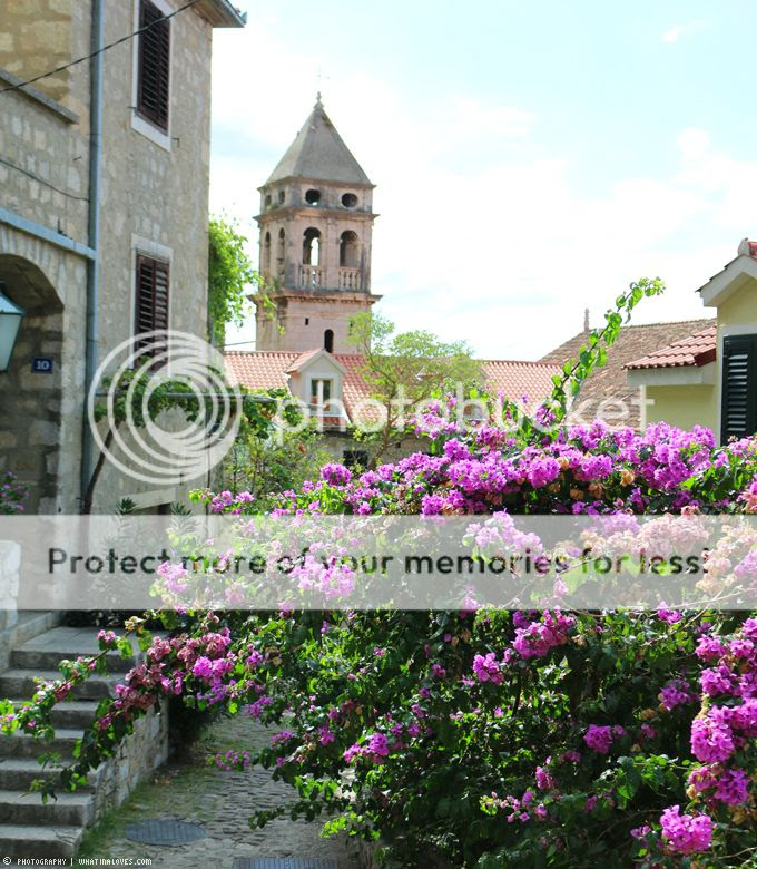 Travelguide Kroatien - Dalmatien | whatinaloves.com omis