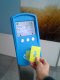 Miki ticket reader