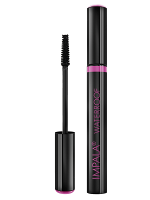 6IMP - Mascara Waterproof 6IMP - Mascara Waterproof