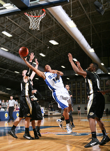 Flash Basketball-8617