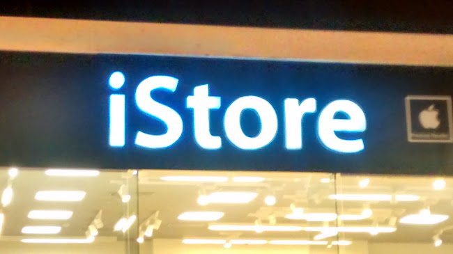 Comentarios y opiniones de iShop
