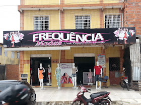 Frequência Modas