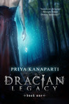 Dracian Legacy (Dracian, # 1)