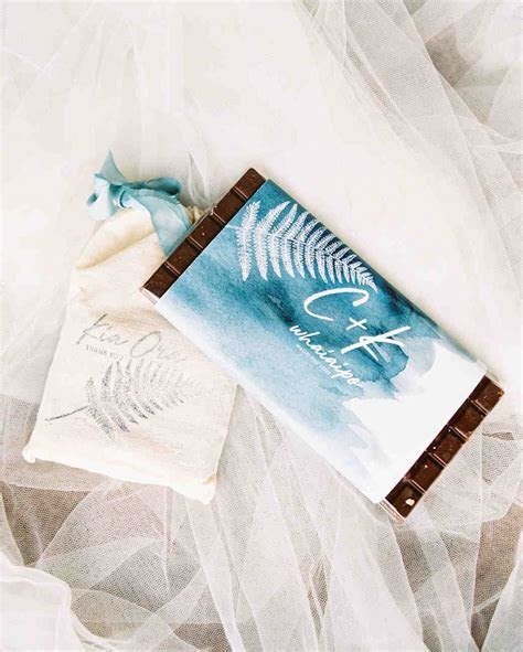50 Creative Wedding Favors That Will Delight Your Guests 50 Creative Wedding Favors That Will Delight Your Guests