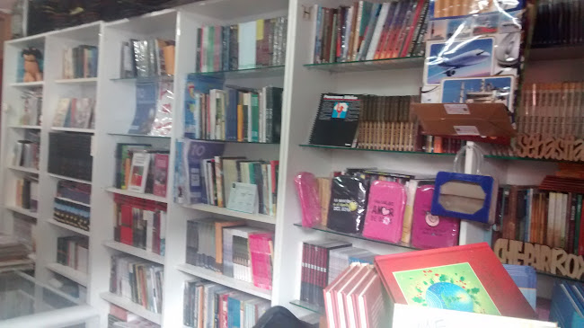 Opiniones de Almacén Cristiano en Lima - Librería