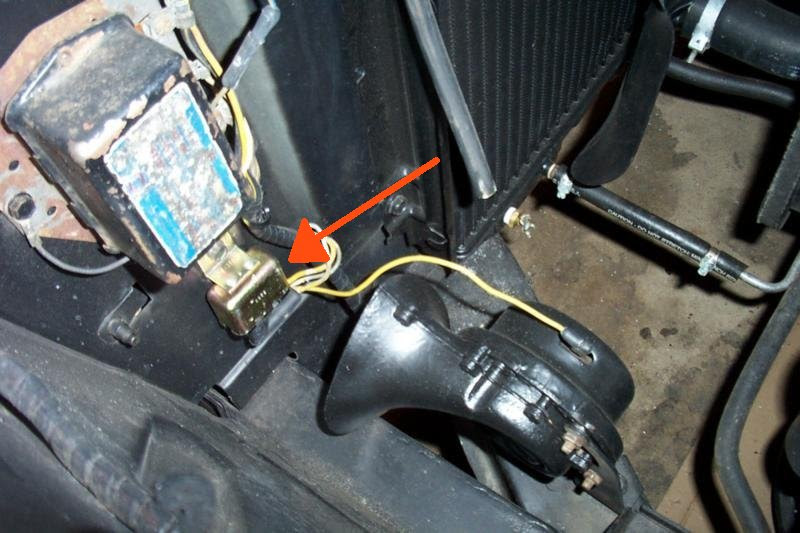 1965 Mustang Fuse Box Location - Wiring Diagram Schemas