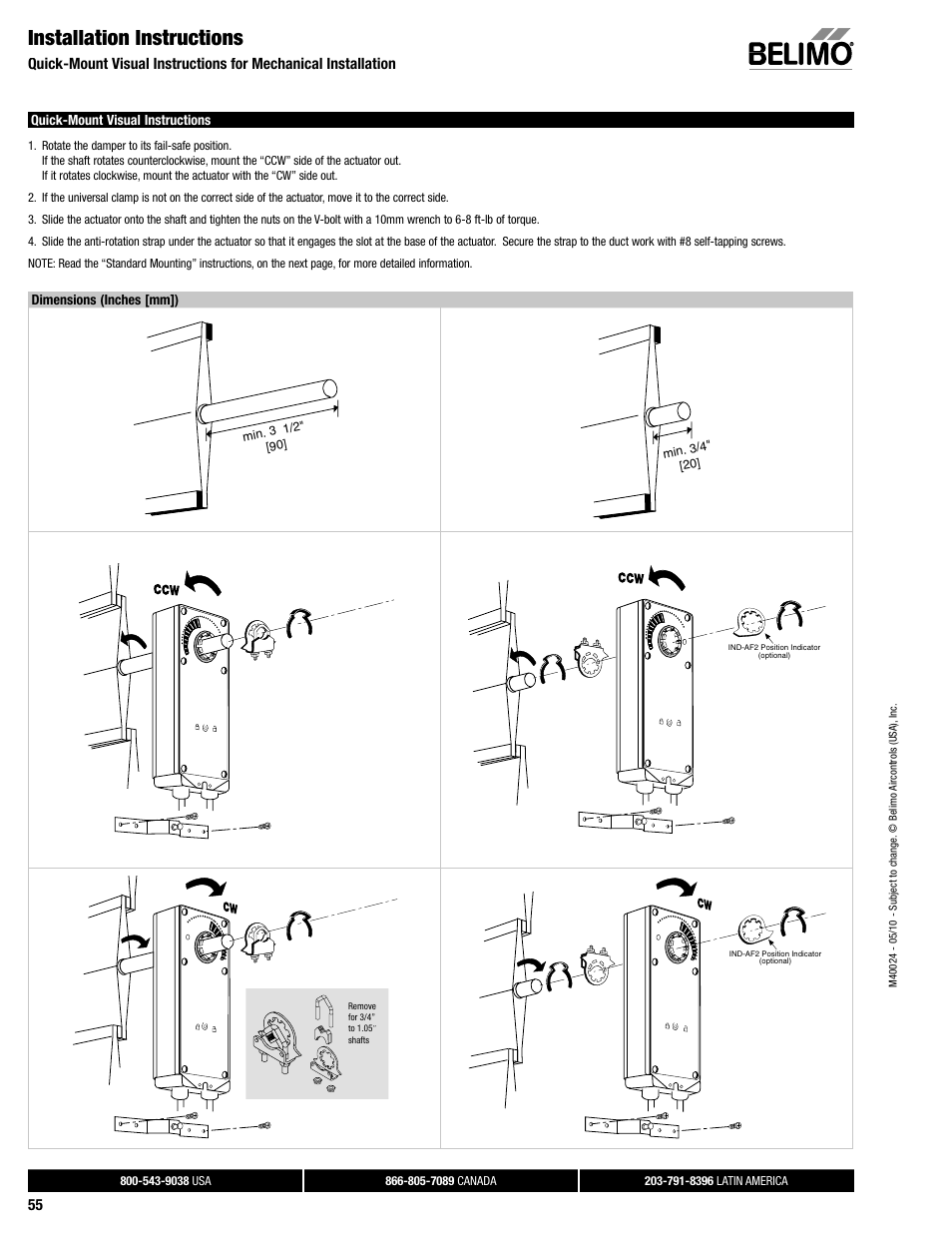 Belimo Actuators Wiring Diagram