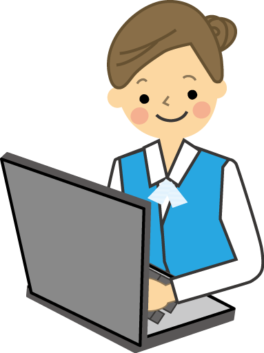 ほとんどのダウンロード 仕事 イラスト フリー かわいいフリー素材集 いらすとや
