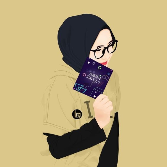 Animasi Gambar Kartun Sedih Banget