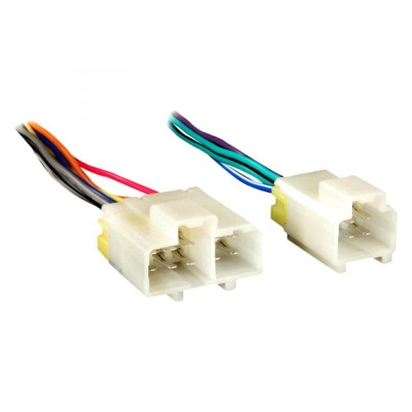 33 Metra 70 5521 Wiring Diagram Wiring Diagram Database