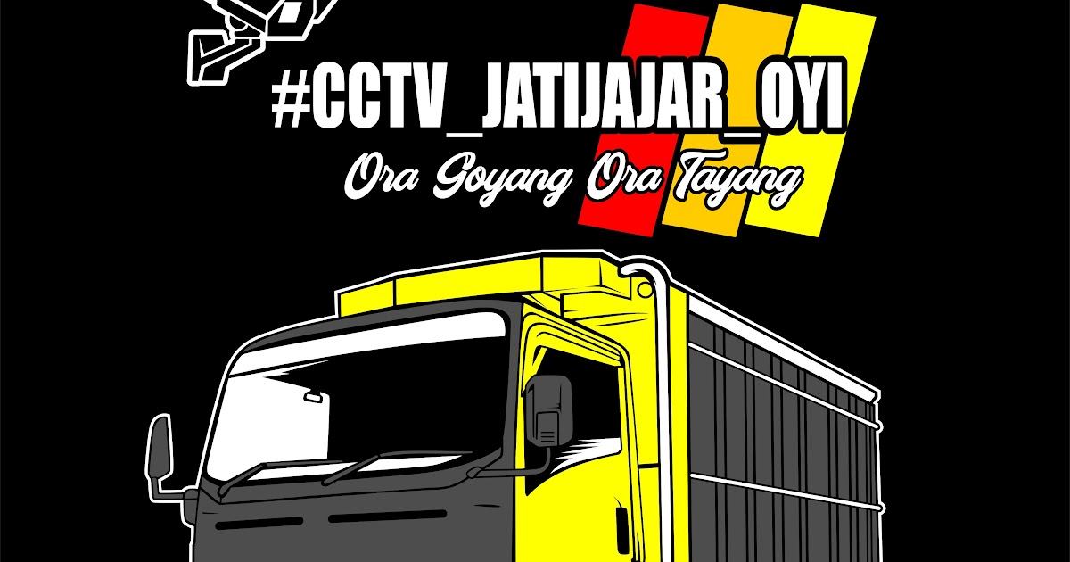 Logo Truck Canter Vector Hitam Putih imgAbeytu