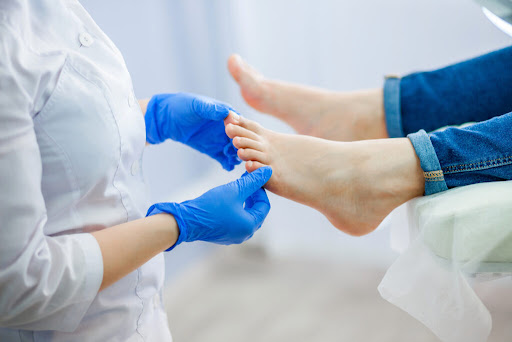 Top-Rated Podiatry in Long Island | Heart and Health Medical